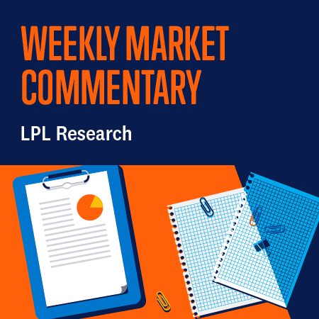 Is Too Much Optimism Priced In? | Weekly Market Commentary | January 29, 2024