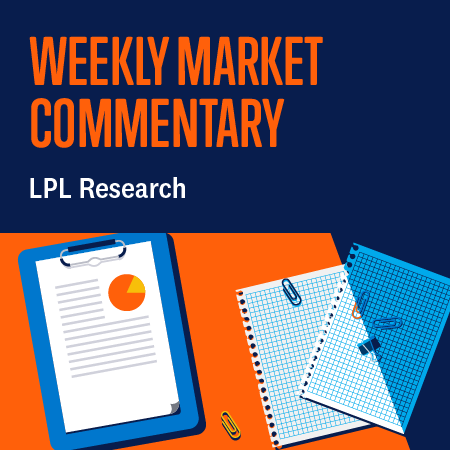 Cockroaches, Canaries, and Credit Markets | Weekly Market Commentary | October 20, 2025