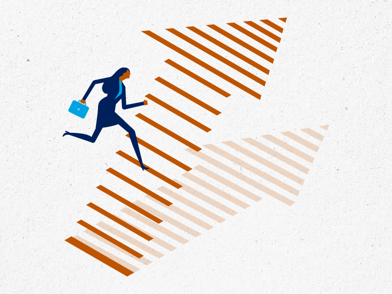 From Bubble Fears to Disruption Risk: The New AI Market Narrative